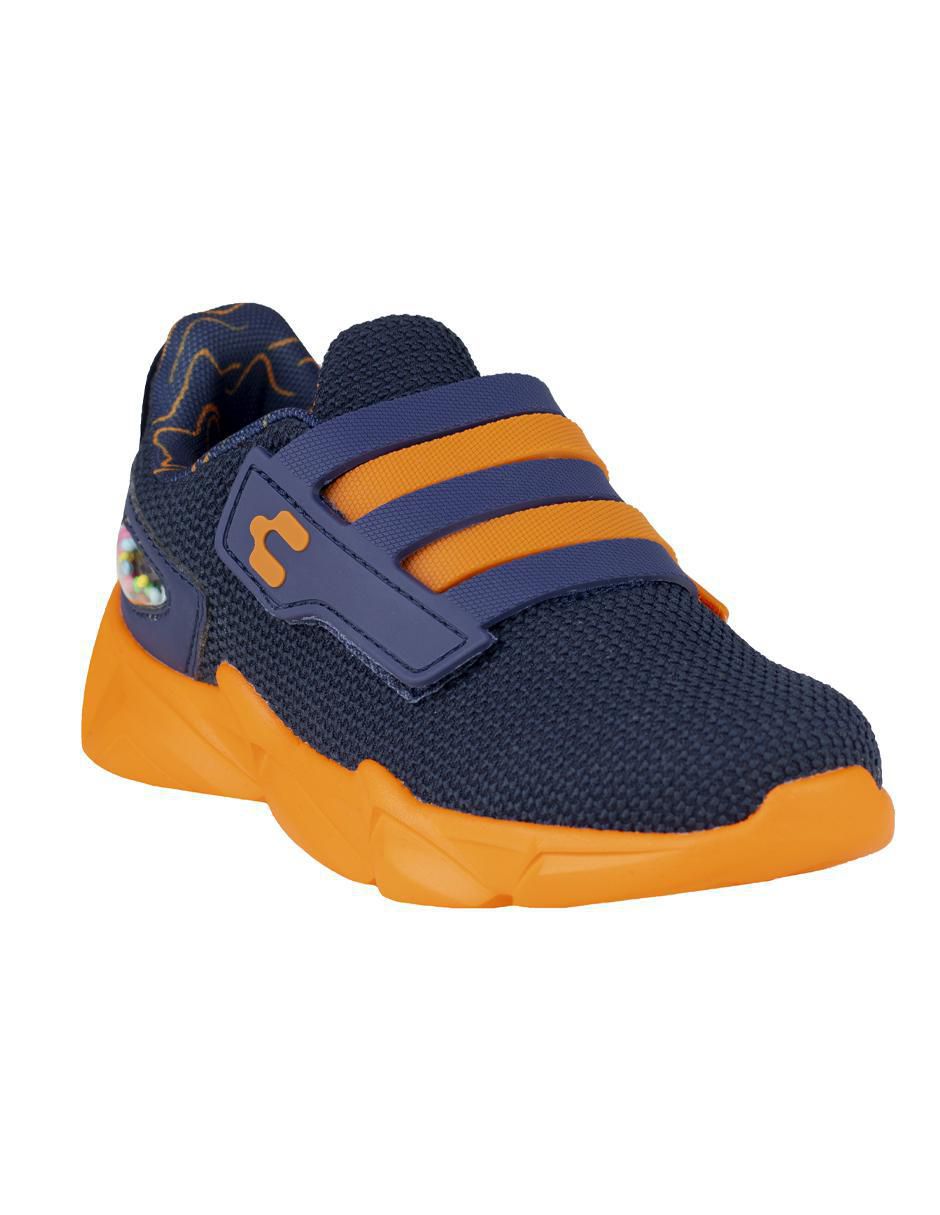 Tenis para niño