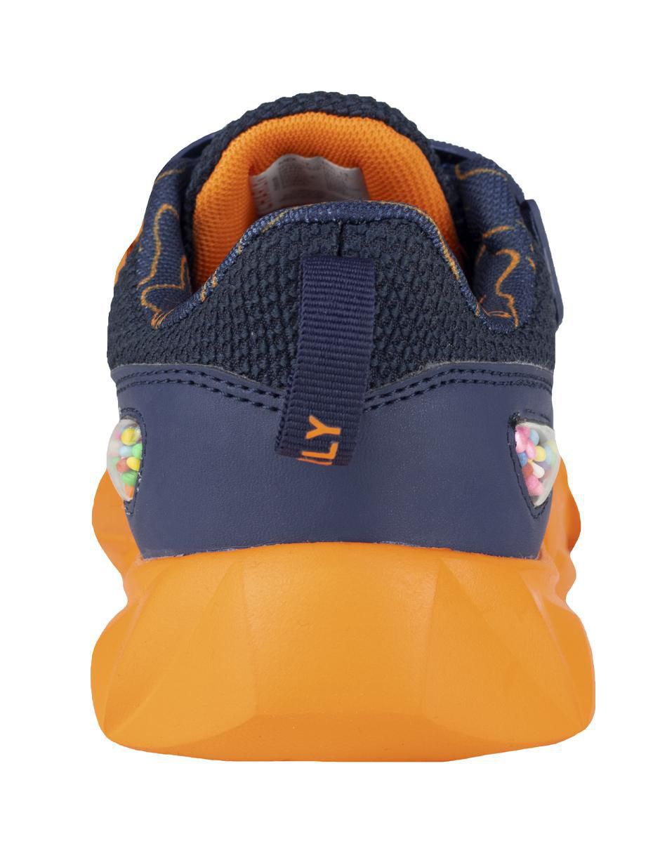 Tenis para niño 5