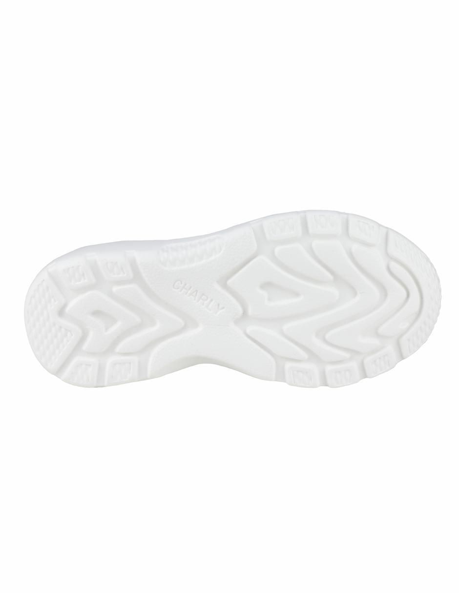 Bota para niño 4