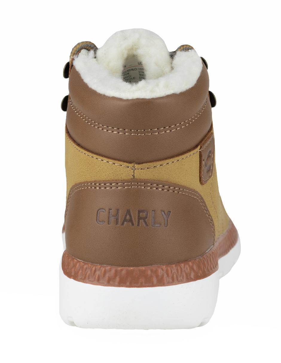 Bota para niño 5