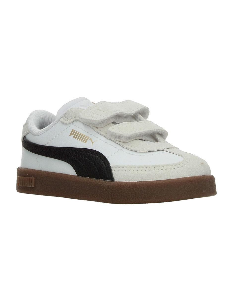 Tenis para niño bebé Club Ii Era 2