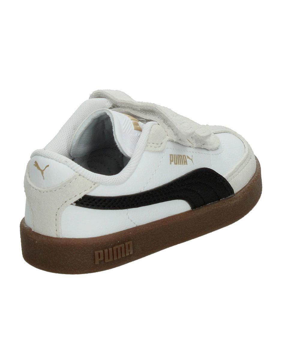 Tenis para niño bebé Club Ii Era 3
