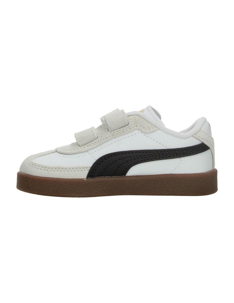 Tenis para niño bebé Club Ii Era 5