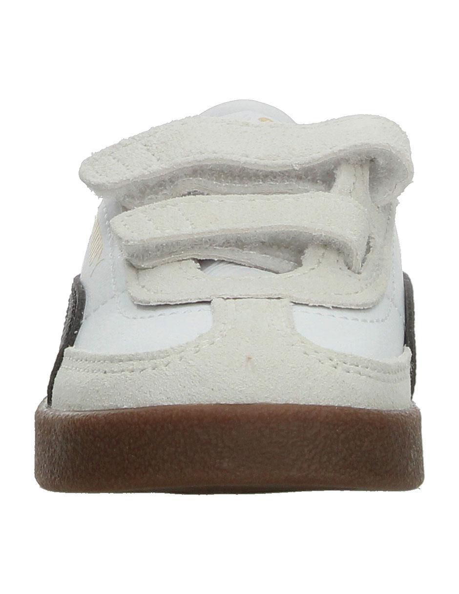 Tenis para niño bebé Club Ii Era 6
