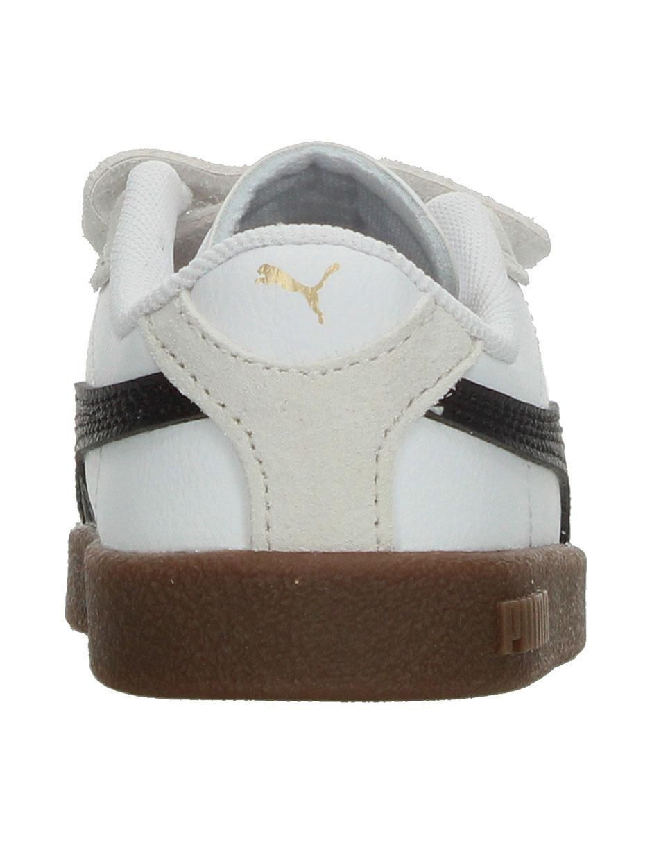 Tenis para niño bebé Club Ii Era 7