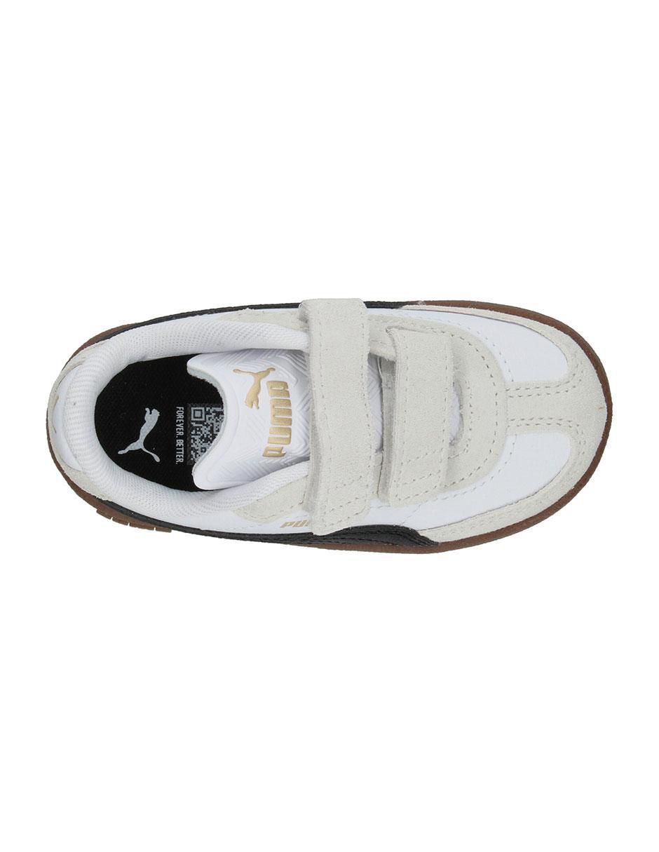 Tenis para niño bebé Club Ii Era 8