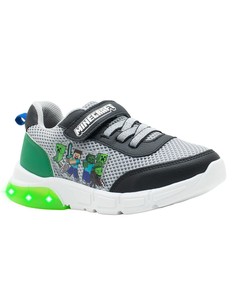 Tenis para niño Creeper Tenis para niño Creeper