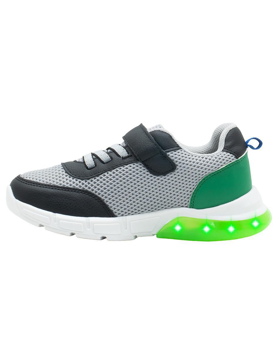 Tenis para niño Creeper 2