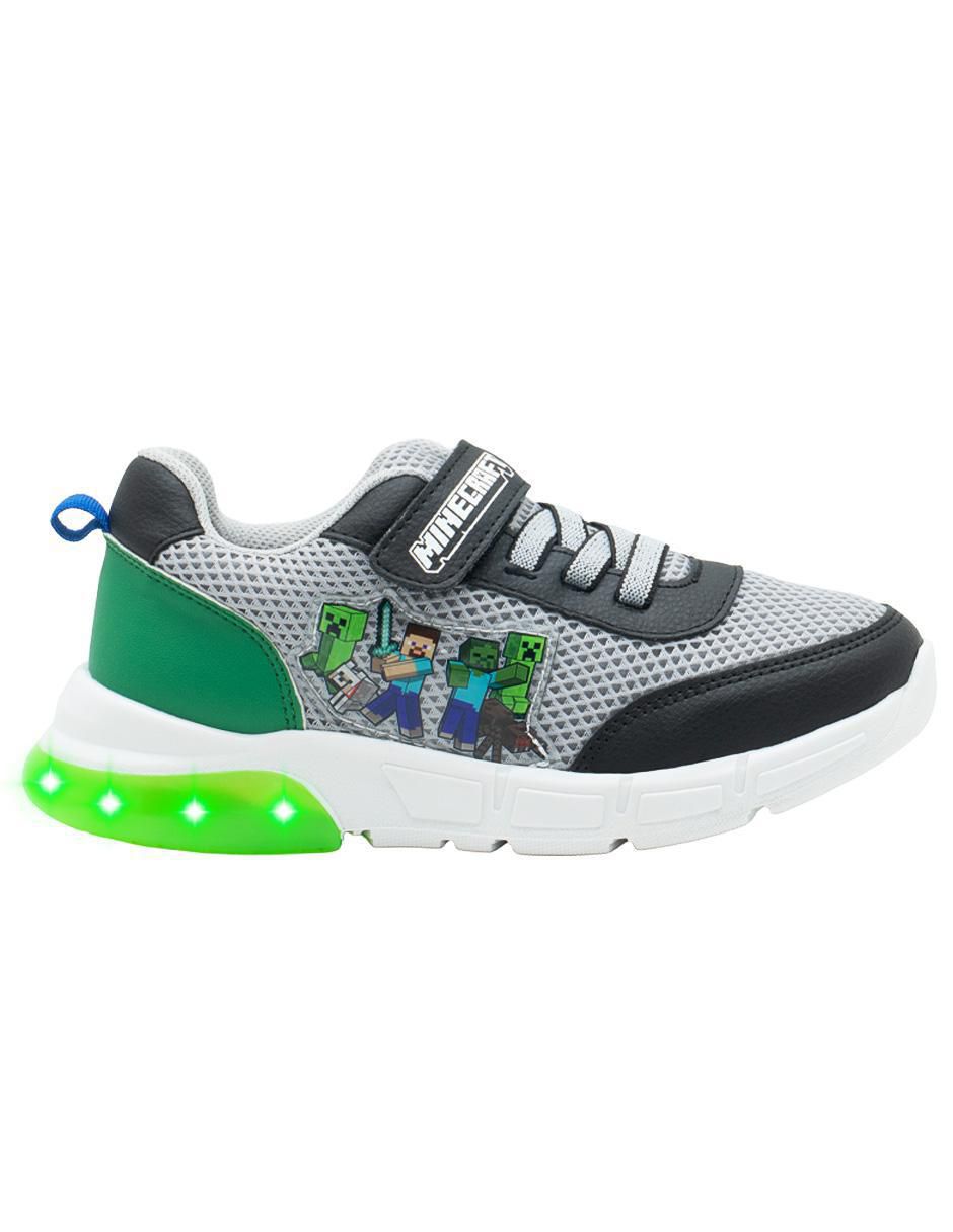 Tenis para niño Creeper 3