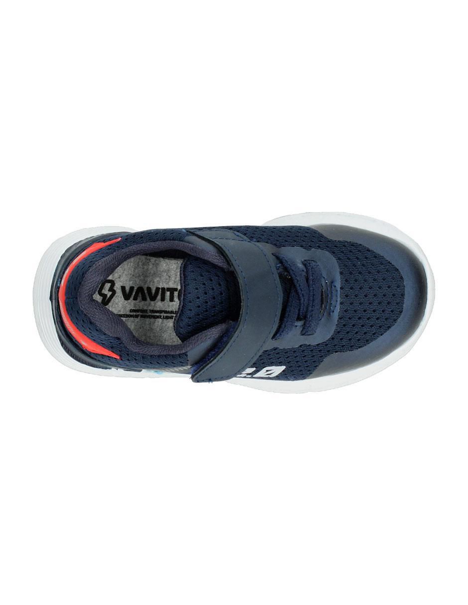 Tenis para niño 8