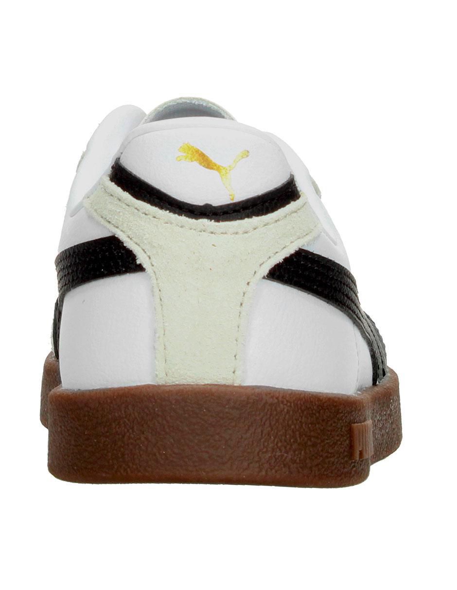 Tenis para niño Club Ii Era 6
