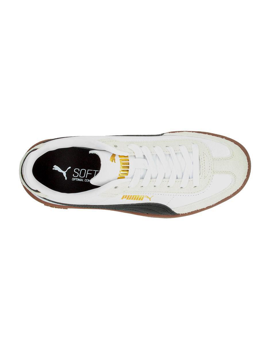 Tenis para niño Club Ii Era 7