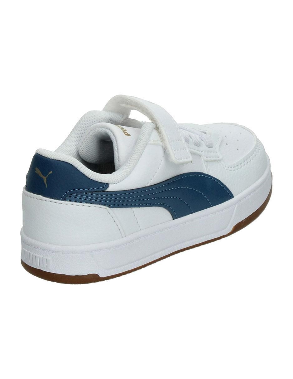 Tenis para niño bebé Caven 2.0 3