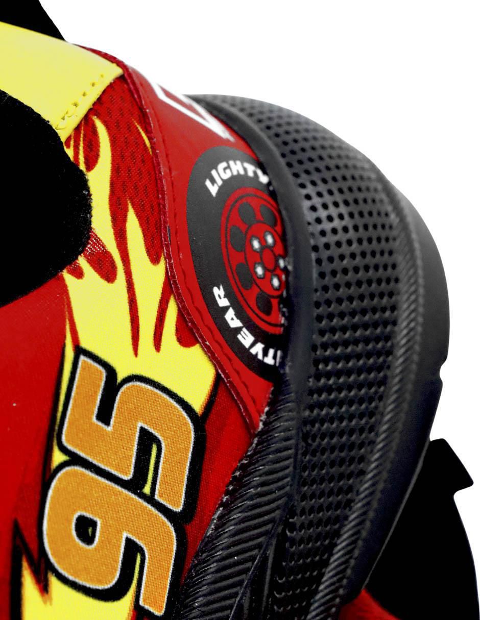 Tenis para niño Rayo Mcqueen 7