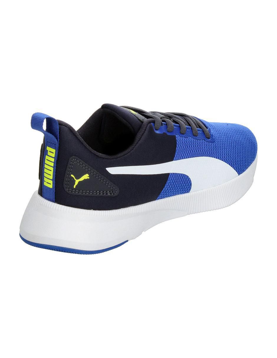 Tenis para niño Flyer Runner Jr 3