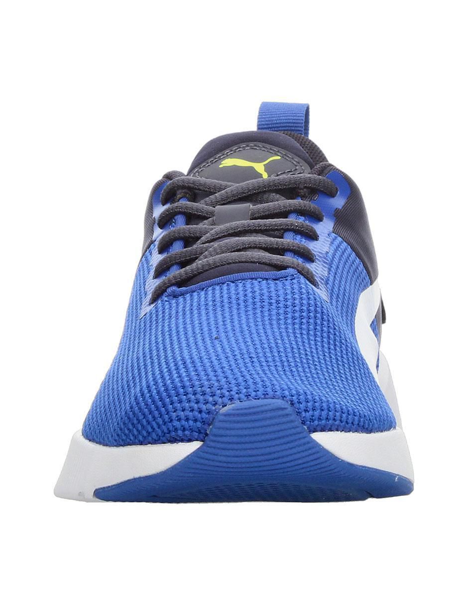 Tenis para niño Flyer Runner Jr 6