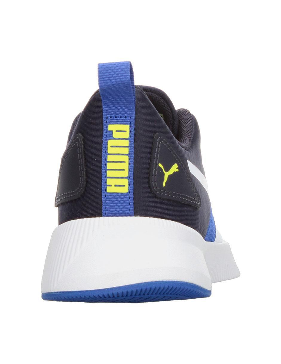 Tenis para niño Flyer Runner Jr 7
