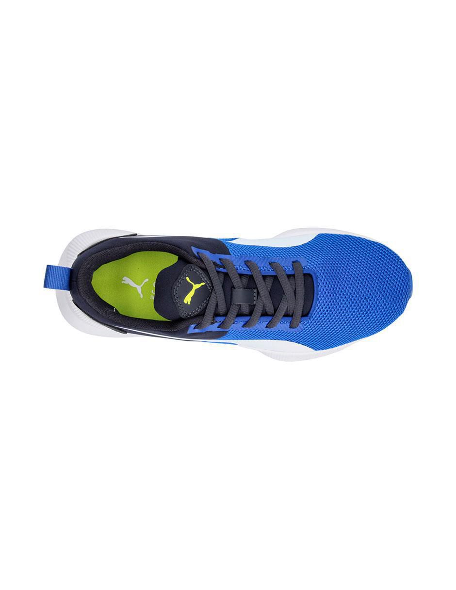 Tenis para niño Flyer Runner Jr 8