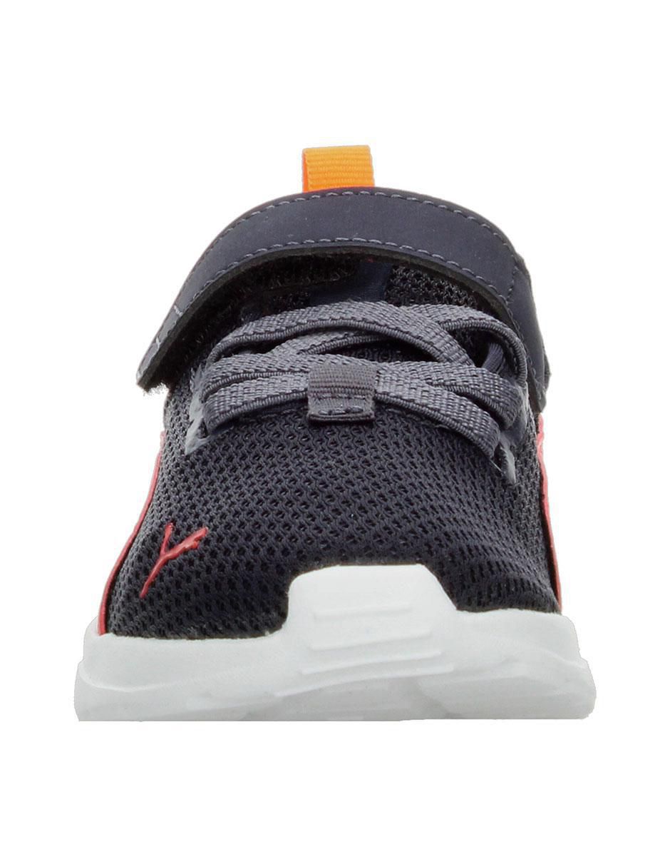 Tenis para niño Anzarun Lite 6