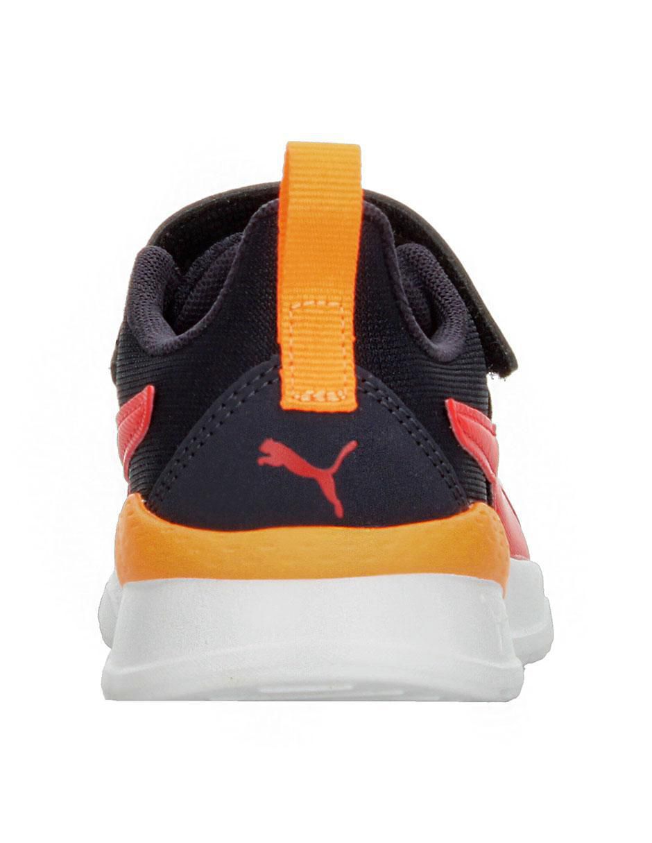 Tenis para niño Anzarun Lite 7