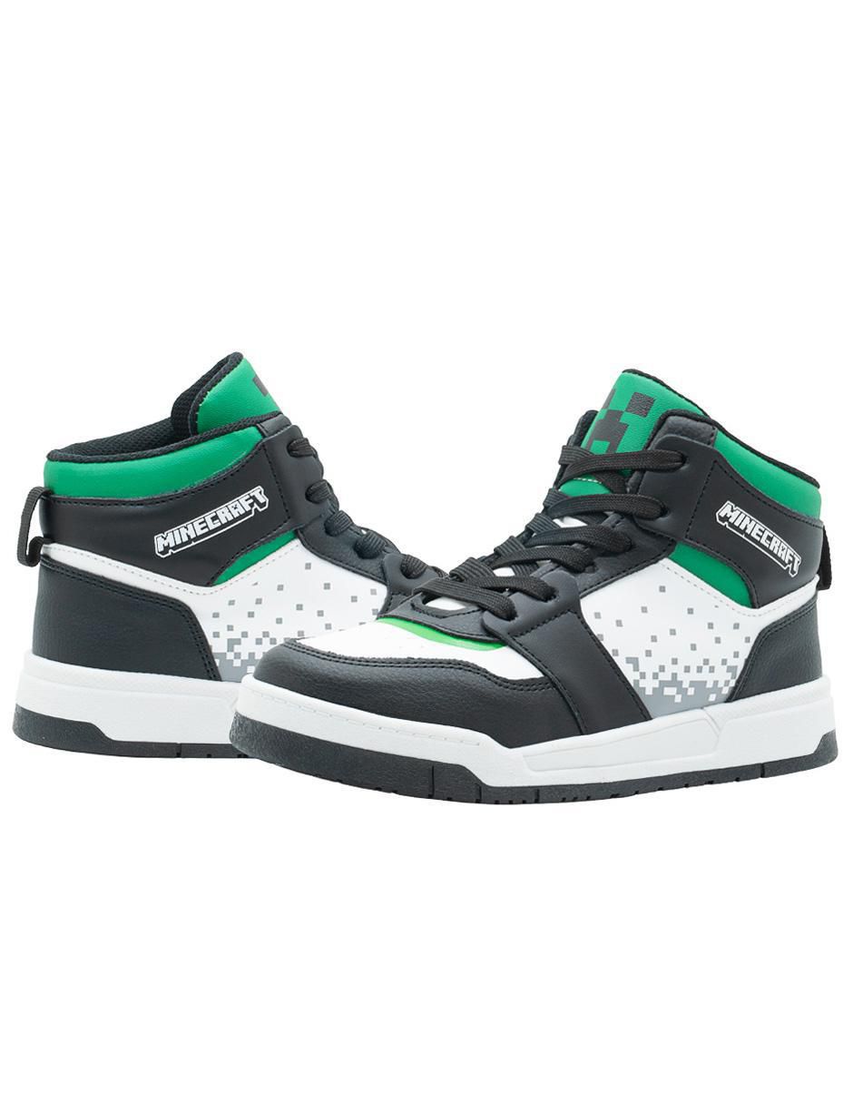 Tenis para niño Creeper 4