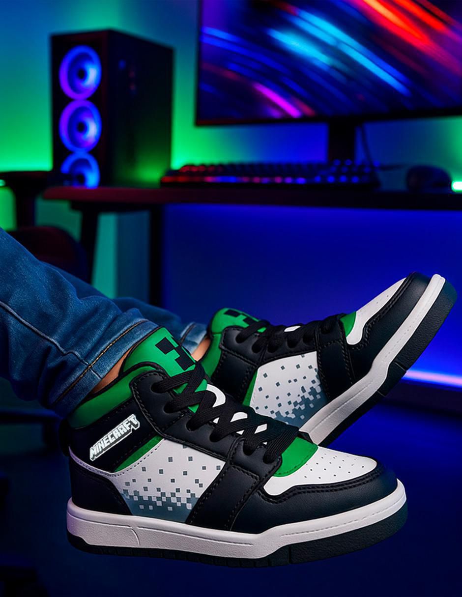 Tenis para niño Creeper 7