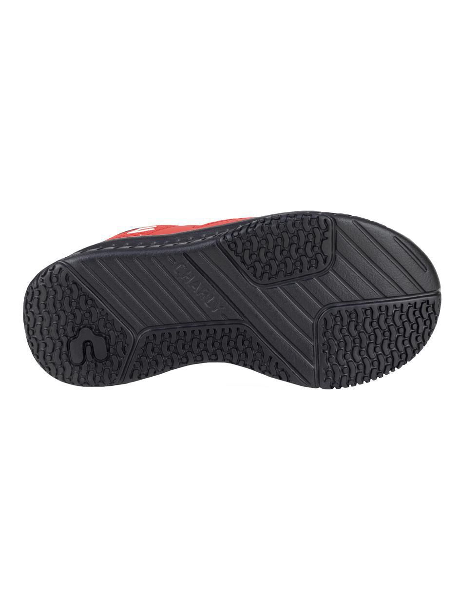 Tenis para niño 4