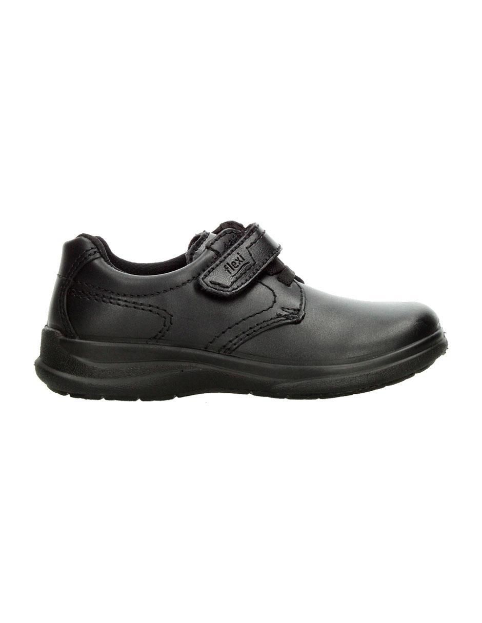 Zapato de piel para niño Zapato de piel para niño