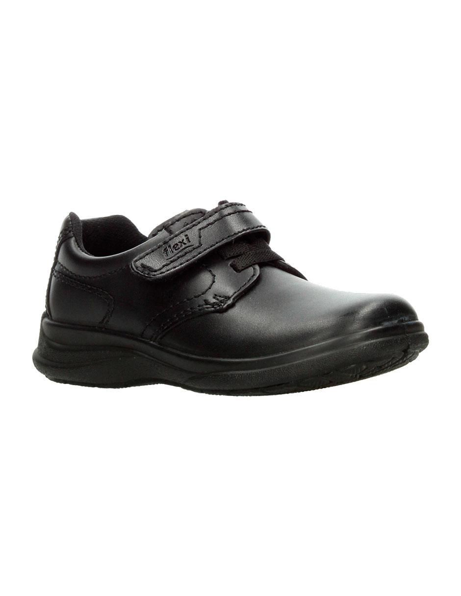 Zapato de piel para niño 2