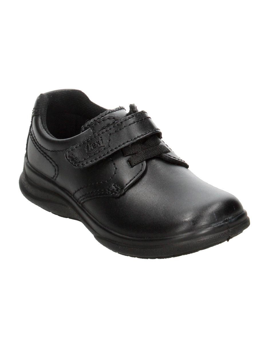 Zapato de piel para niño 3