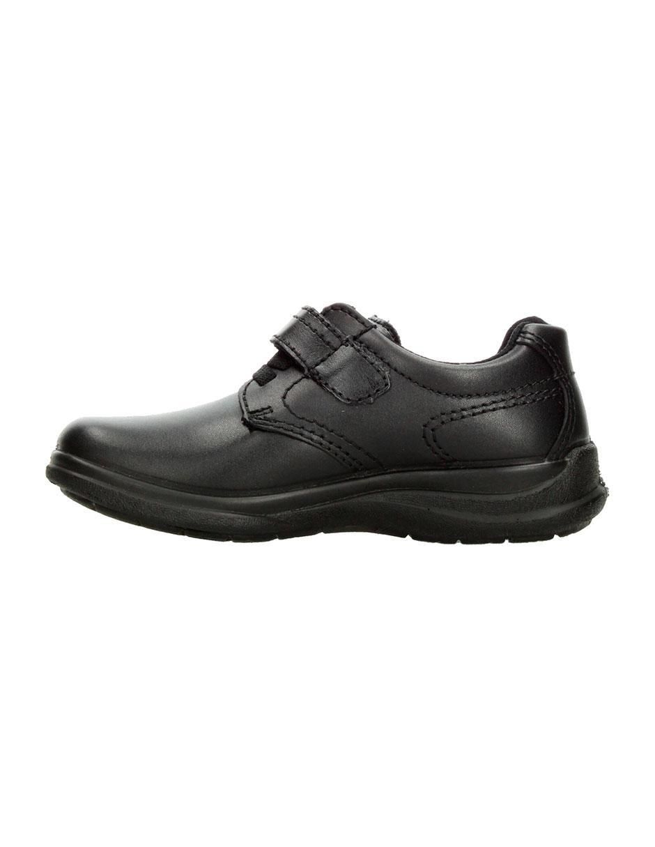 Zapato de piel para niño 5