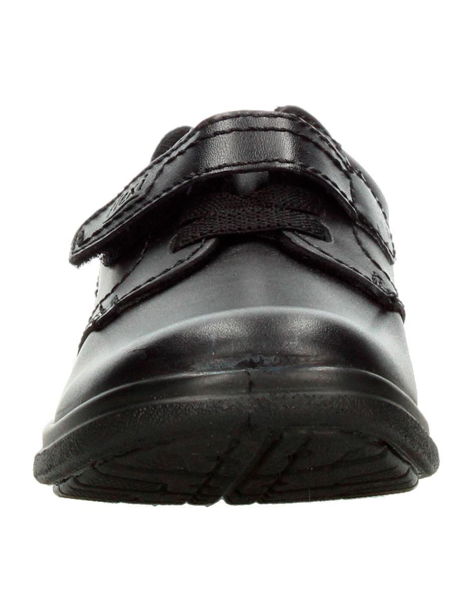 Zapato de piel para niño 6