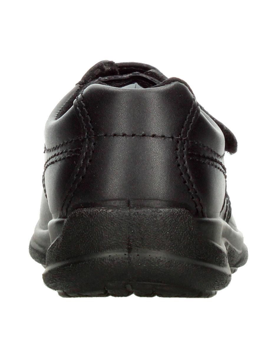 Zapato de piel para niño 7