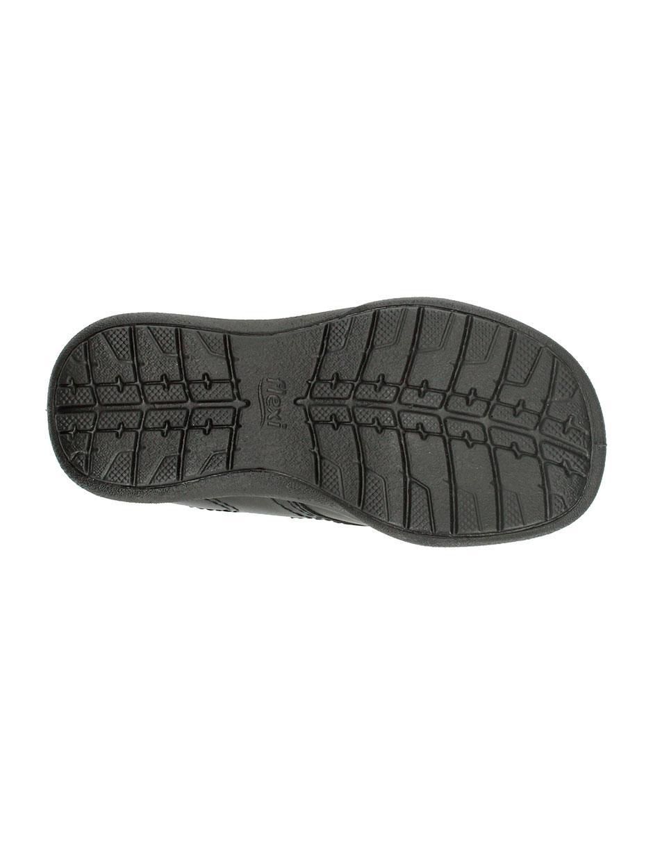Zapato de piel para niño 9