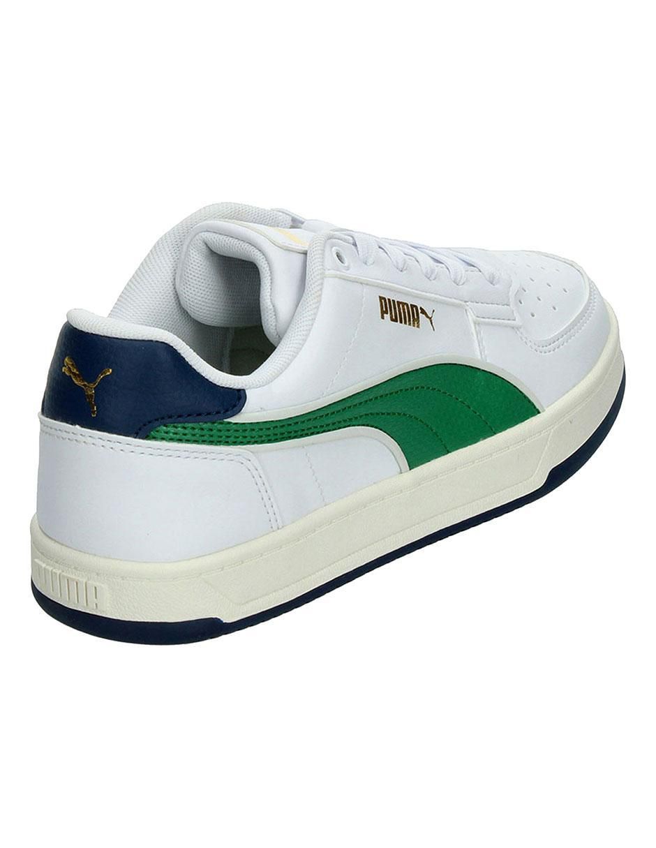 Tenis para niño Caven 2.0 Retro Jr 3