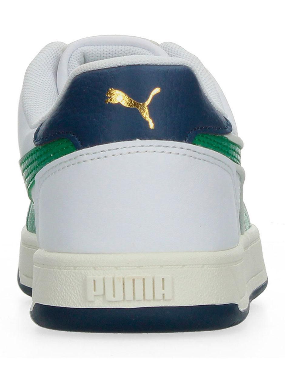 Tenis para niño Caven 2.0 Retro Jr 7