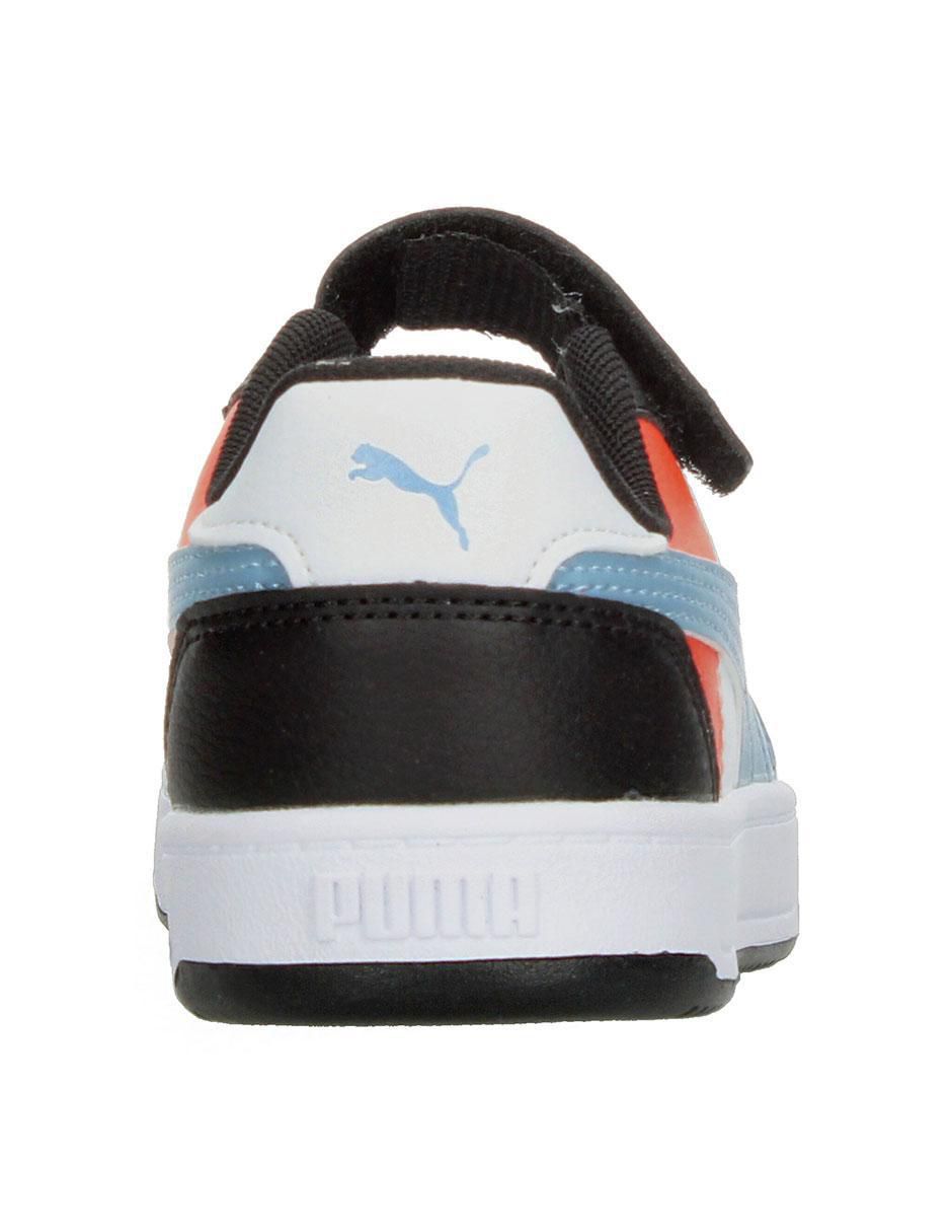 Tenis para niño Caven 2.0 Block 7