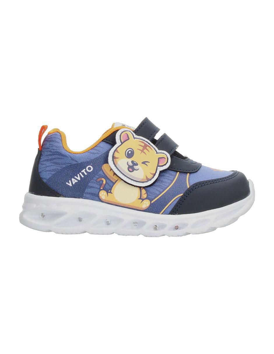 Tenis para niño