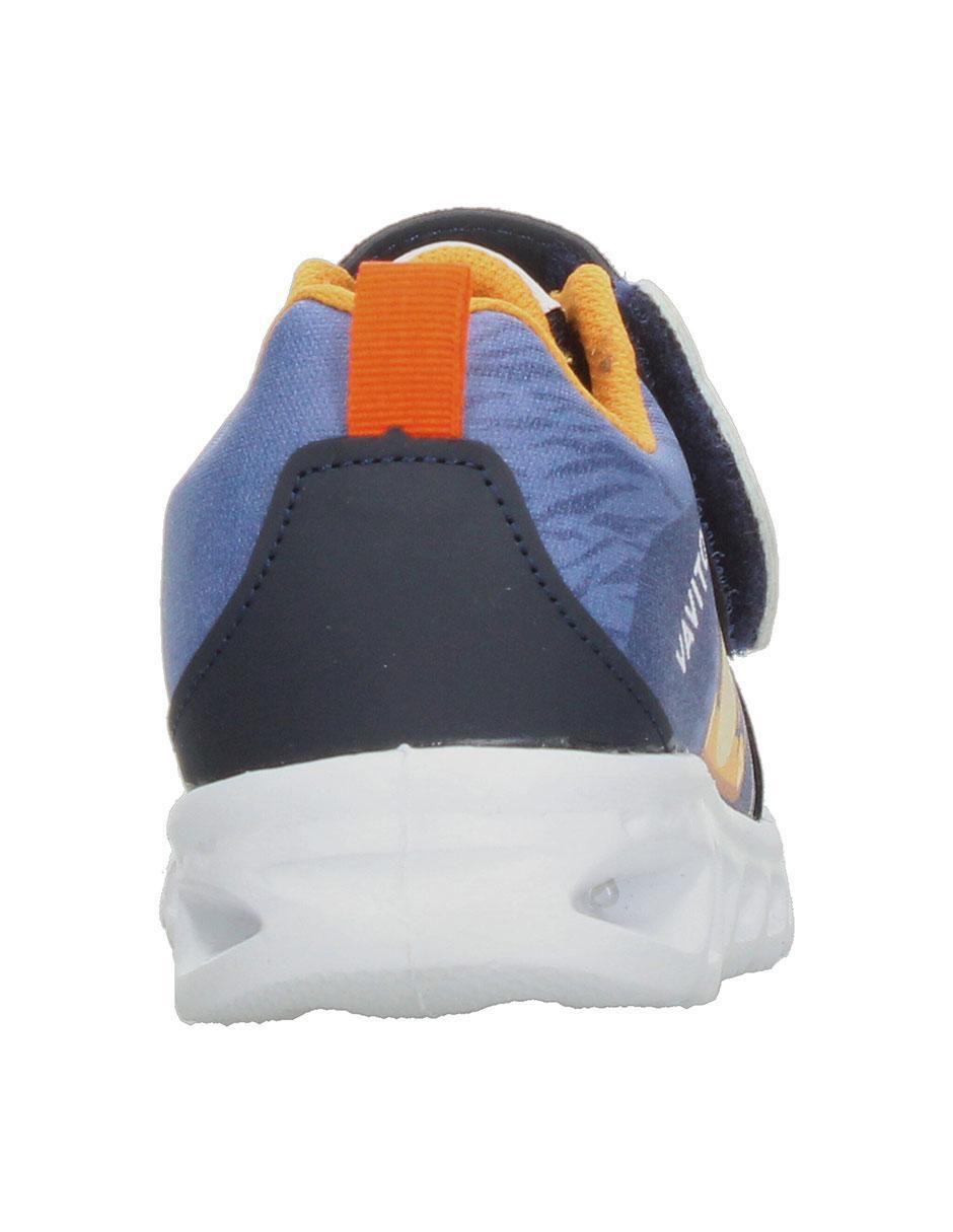 Tenis para niño 7