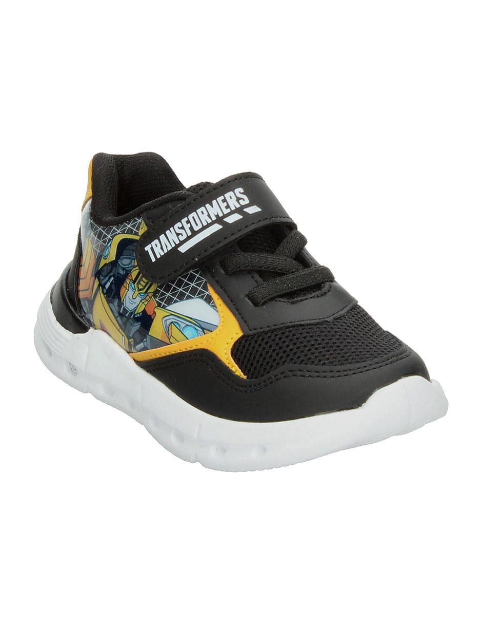 Tenis para niño 4