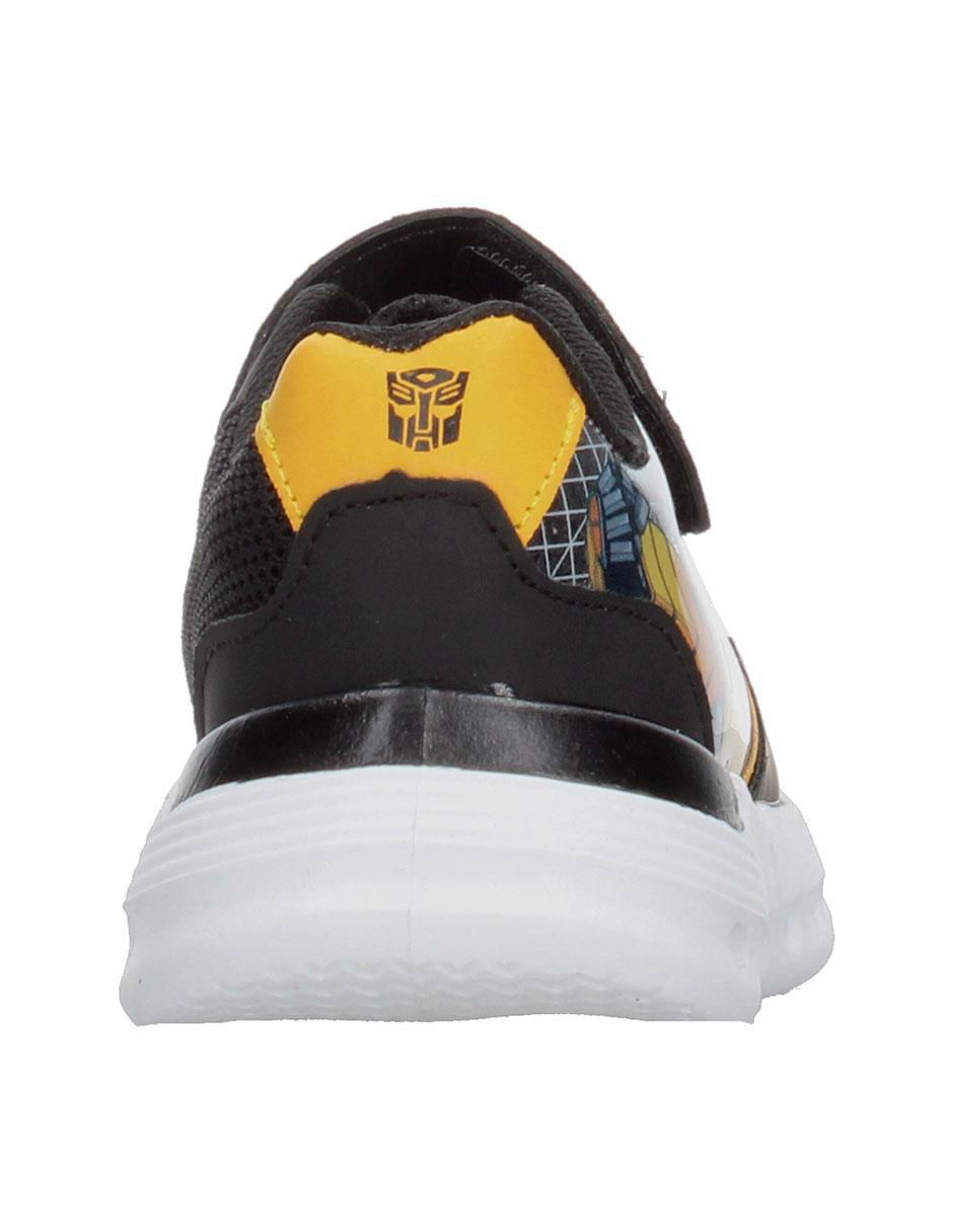 Tenis para niño 7