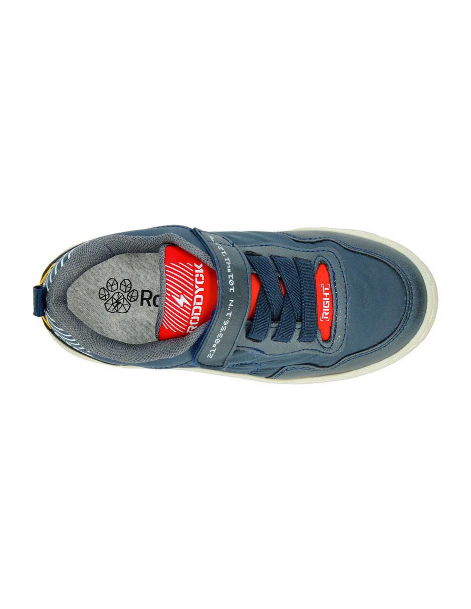Tenis para niño 8