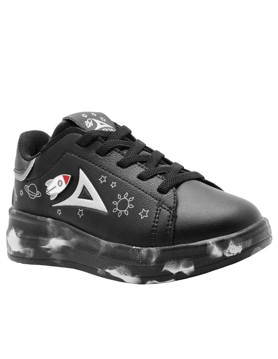 Tenis para niño Tenis para niño