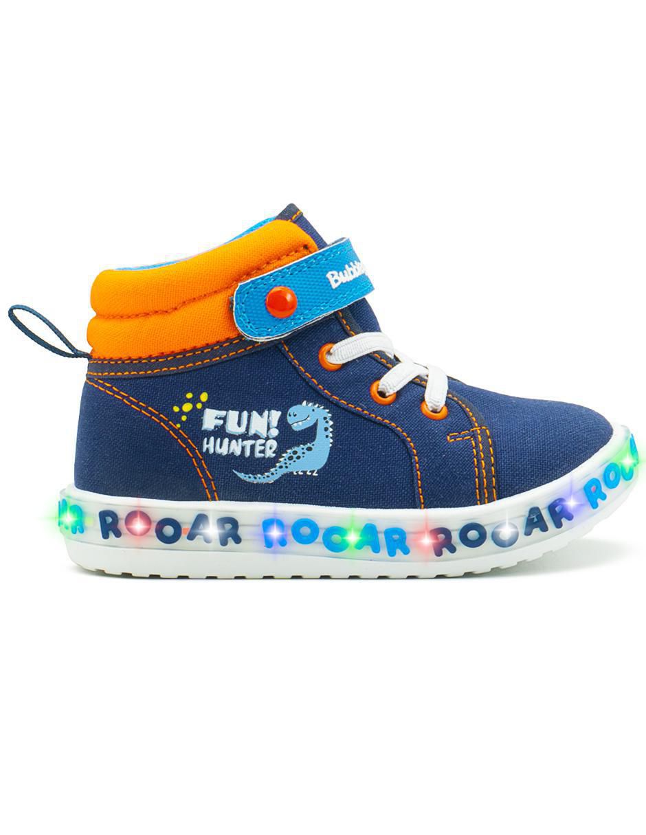 Tenis para niño 3