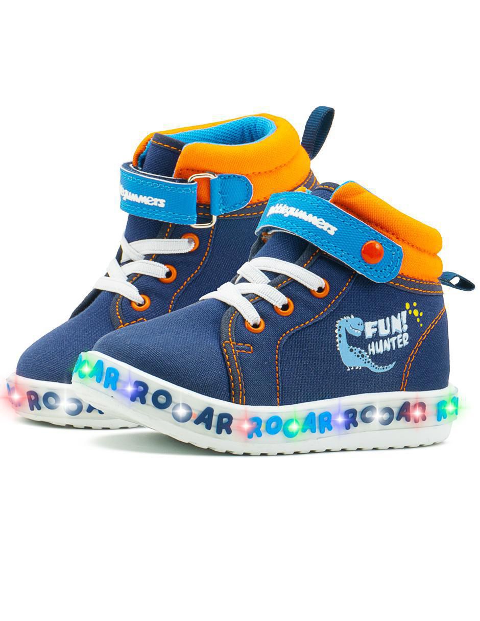 Tenis para niño 7