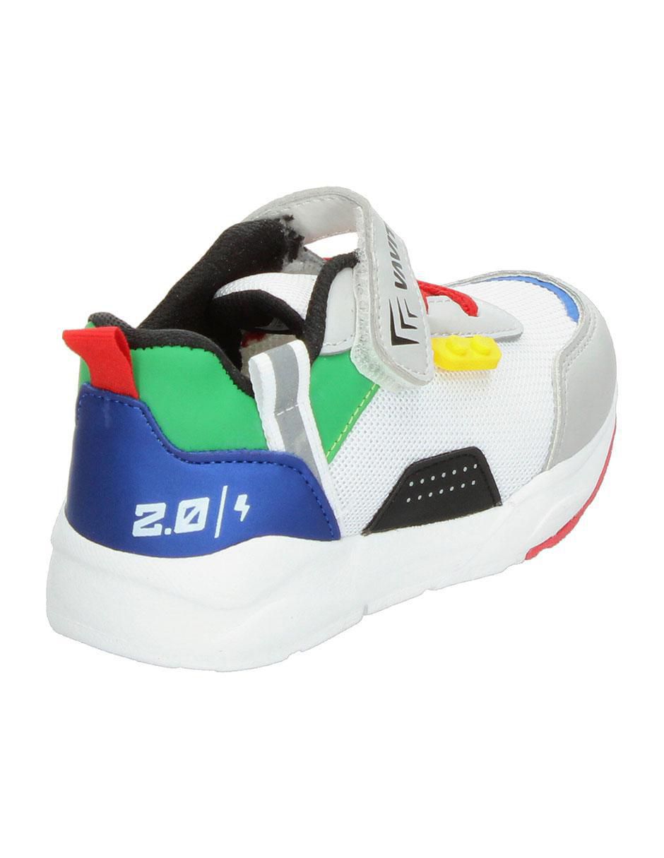 Tenis para niño 3