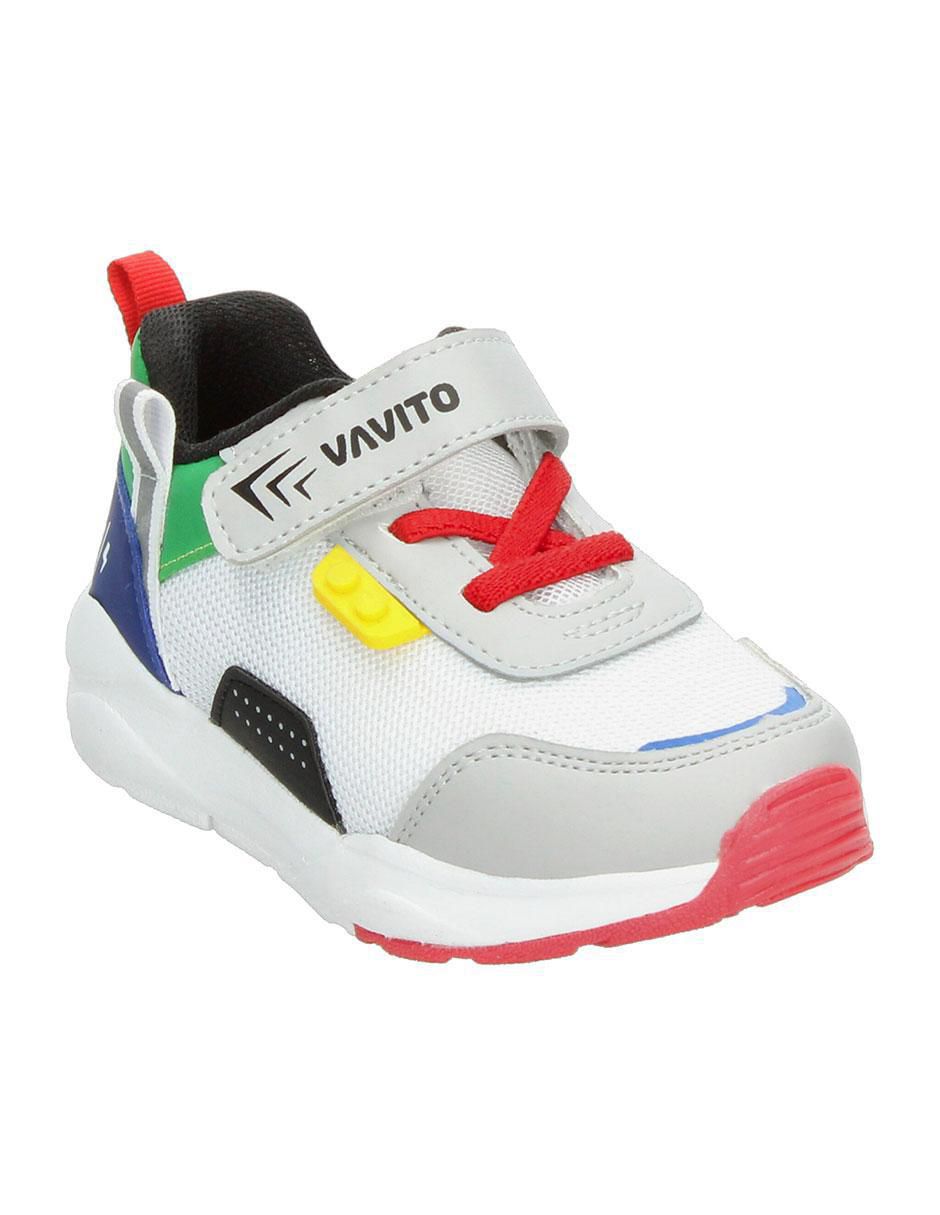Tenis para niño 4