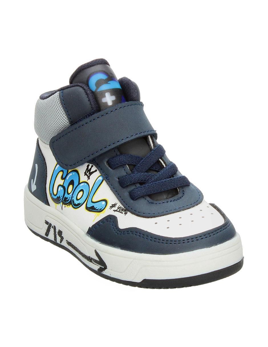 Tenis para niño 4