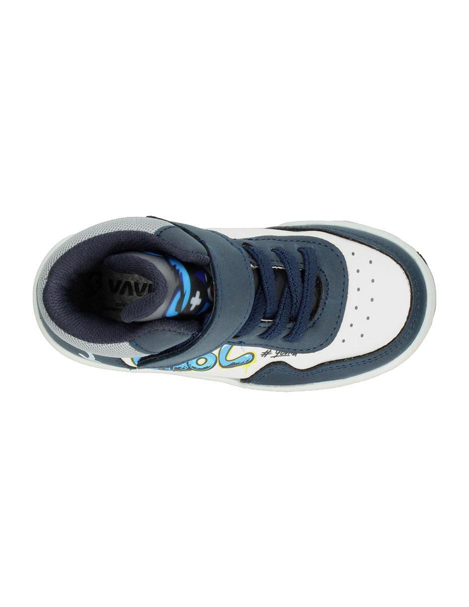 Tenis para niño 8