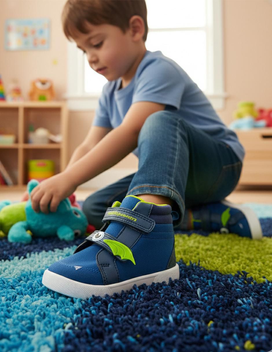 Tenis para niño 7